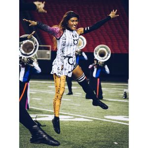 Image post by @thebluedevils on Instagram