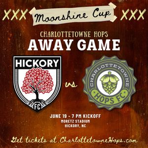 Image post by @charlottetownehops on Instagram
