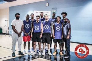 Image post by @onpointbasketball on Instagram