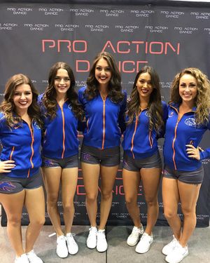 Image post by @broncospirit on Instagram