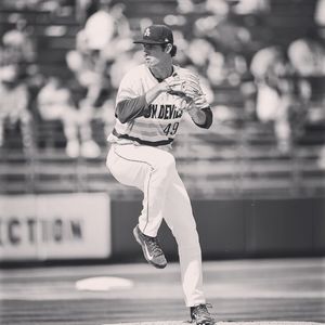 Image post by @asu_baseball on Instagram