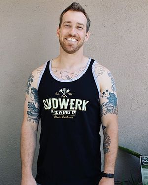 Image post by @sudwerkbrew on Instagram