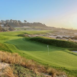 Image post by @pebblebeachresorts on Instagram