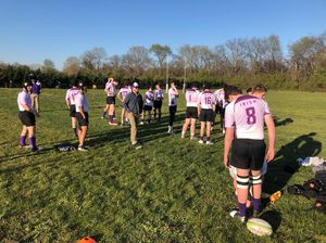 Image post by @fatherryanrugby on Instagram