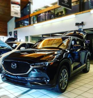 Image post by @parkmazda on Instagram