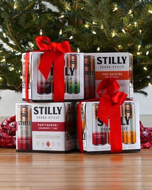 Image post by @drinkstilly on Instagram