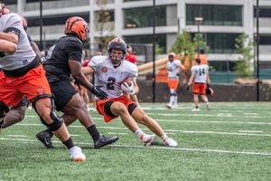 Image post by @princetonftbl on Instagram