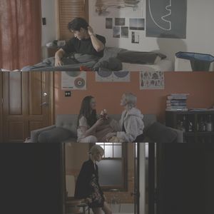 Image post by @flixbylouix on Instagram