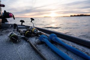Image post by @ryan_miller_fishing on Instagram