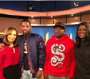 Image post by @myfabolouslife on Instagram