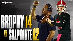 Video post by @maxpreps on YouTube