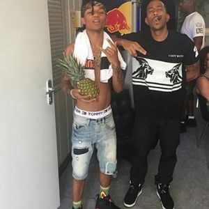 Image post by @ludacris on Instagram