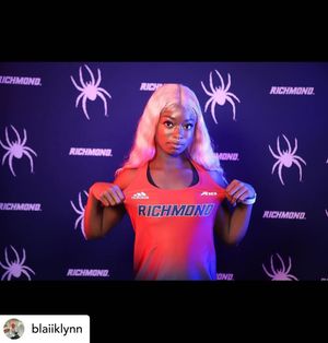 Image post by @richmondxctf on Instagram