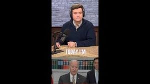 Video post by @gop on YouTube