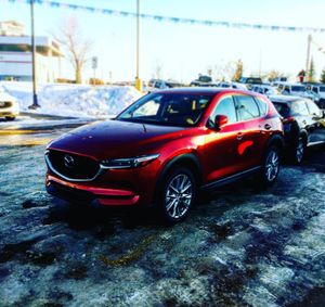 Image post by @parkmazda on Instagram