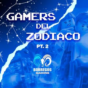 Image post by @borregosgaming on Instagram
