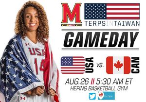 Image post by @terpswbb on Instagram