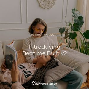 Image post by @bedtimebulb on Instagram