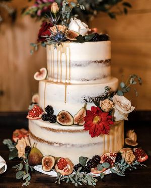 Image post by @soireessouthernevents on Instagram