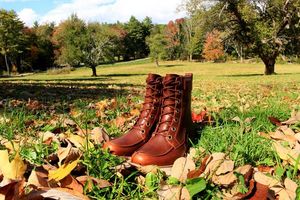 Image post by @Timberland on Twitter/X
