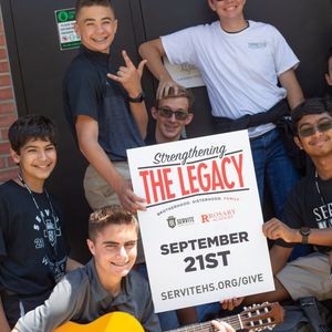 Image post by @servitehs on Instagram
