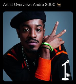 Image post by @fantastichiphop_ on Instagram