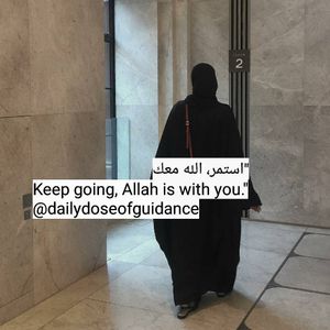 Image post by @dailydoseofguidance on Instagram