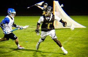 Image post by @trilogylacrosse on Instagram