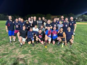 Image post by @scandalsrfc on Instagram
