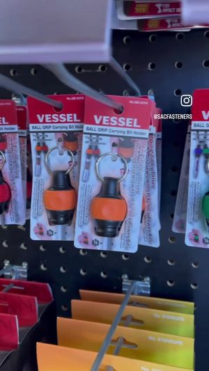 Video post by @sacfasteners on Facebook