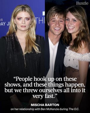 Image post by @bustle on TikTok