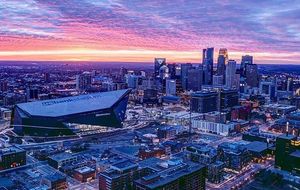 Image post by @skyline_specs on Instagram