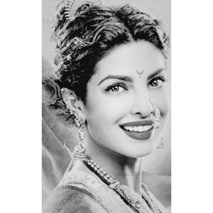 Image post by @priyankachopra on Instagram