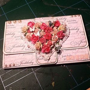 Image post by @creativesandra on Instagram
