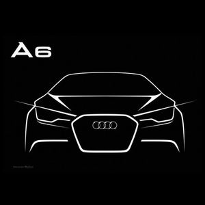 Image post by @audi on Instagram