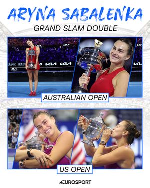 Image post by @eurosport on Instagram