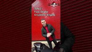 Video post by @motorcyclemallbelleville on YouTube