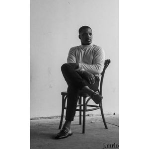 Image post by @mrlo__ on Instagram