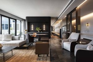 Image post by @marriottmelbournedocklands on Instagram