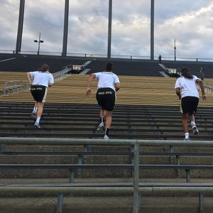 Image post by @purduewbb on Instagram