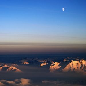 Image post by @nasa on Instagram