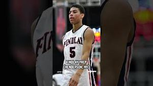 Video post by @maxpreps on YouTube
