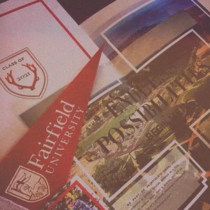 Image post by @fairfieldu on Instagram
