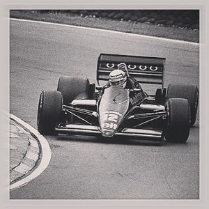 Image post by @lucasdigrassi on Instagram