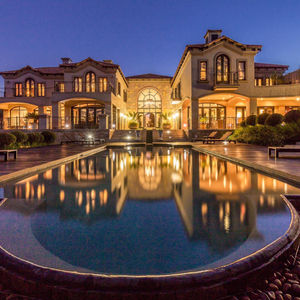 Image post by @christiesrealestate on Instagram