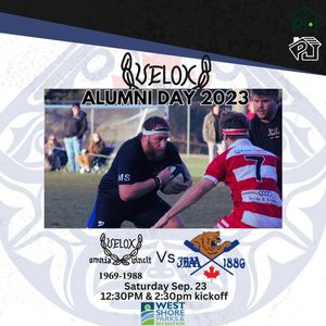 Image post by @westshorerfc on Instagram