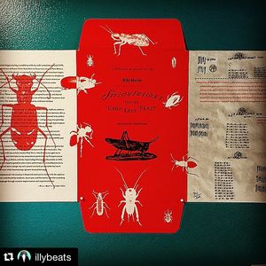 Image post by @drawingcenter on Instagram