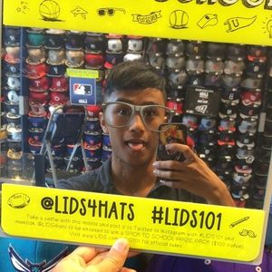 Image post by @lids on Instagram