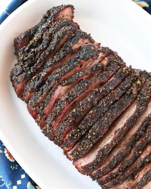 Image post by @sizzlingeats on Instagram