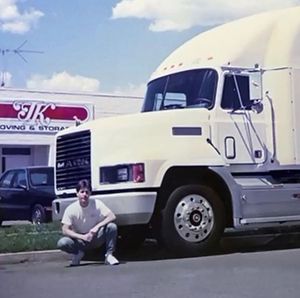 Image post by @jkmoving on Instagram